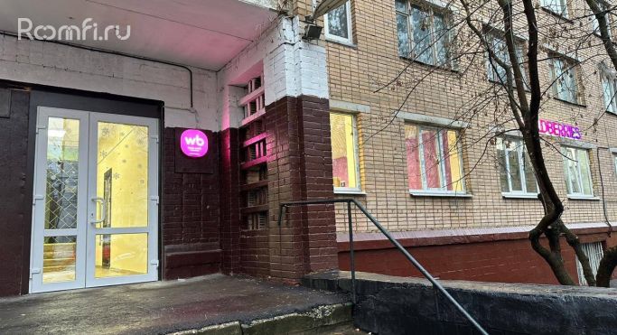 Продажа торгового помещения 35 м², улица 50 лет Октября - фото 2