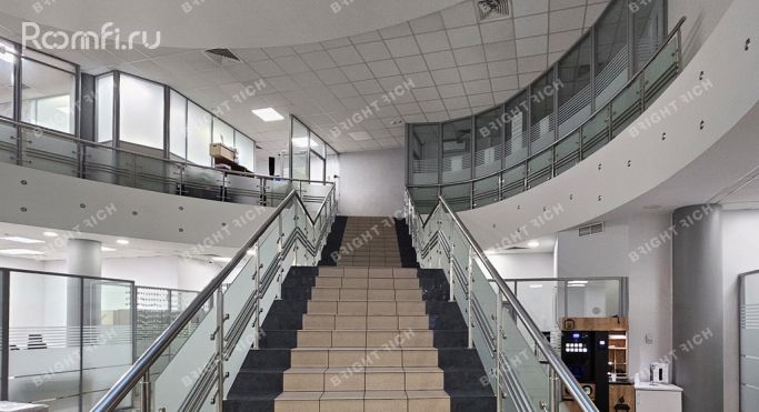 Аренда офиса 590.1 м², Якиманская набережная - фото 2