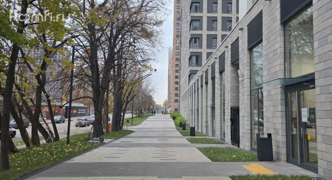 Аренда торгового помещения 61.7 м², Ильменский проезд - фото 3