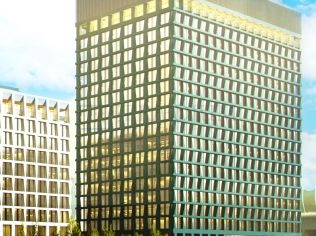 Продажа помещения свободного назначения 331 м²