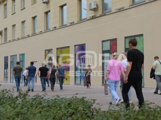 Продажа торгового помещения 58.2 м²