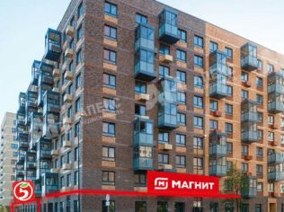 Продажа помещения свободного назначения 104 м²