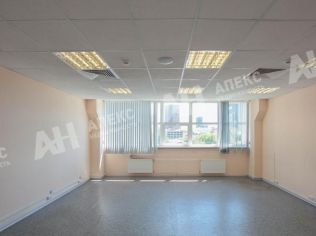 Аренда офиса 39 м²