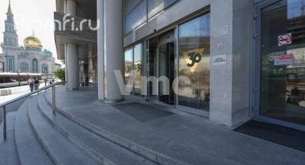Аренда помещения свободного назначения 166 м², Олимпийский проспект - фото 2