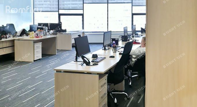 Аренда офиса 1773.7 м², улица Академика Пилюгина - фото 3