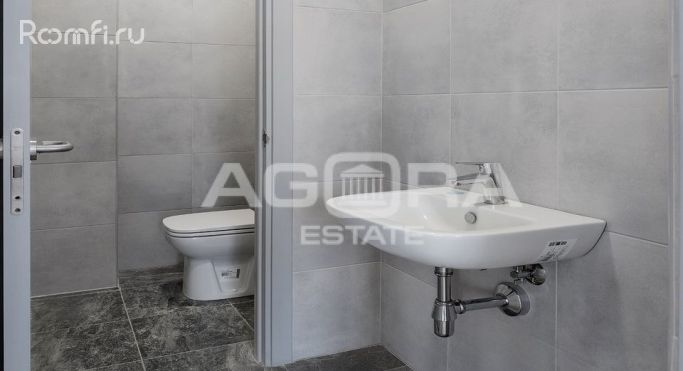 Аренда торгового помещения 379.1 м², Часовая улица - фото 3