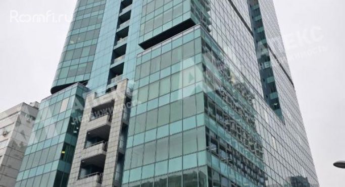 Аренда офиса 1337 м², улица Намёткина - фото 2