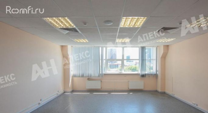 Аренда офиса 39 м², Авангардная улица - фото 1