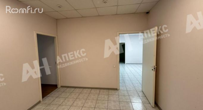 Аренда офиса 80 м², Лужнецкая набережная - фото 2