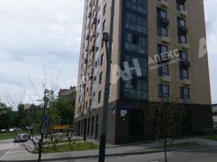 Аренда помещения свободного назначения 88 м²