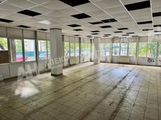 Аренда помещения свободного назначения 100 м²