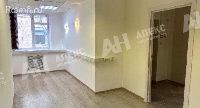 Аренда офиса 176 м², Барыковский переулок - фото 3
