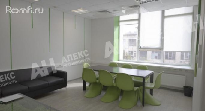 Аренда офиса 279 м², улица Орджоникидзе - фото 3
