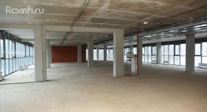 Продажа помещения свободного назначения 6409 м², Нарвская улица - фото 3