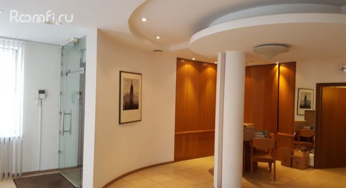 Аренда помещения свободного назначения 532 м², улица Большая Ордынка - фото 3