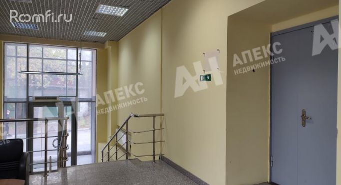 Аренда офиса 382 м², улица Золоторожский Вал - фото 3