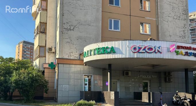 Аренда торгового помещения 30 м², Белореченская улица - фото 2