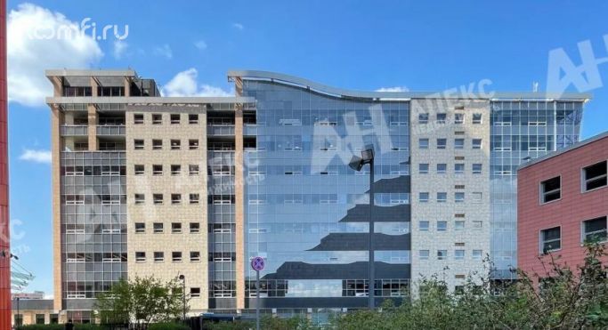 Аренда офиса 700 м², Савёловская линия - фото 2