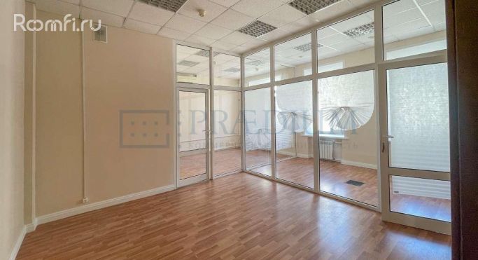 Аренда офиса 171 м², Яузский бульвар - фото 3
