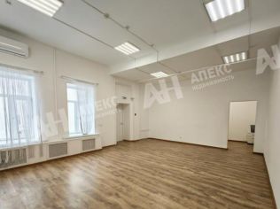 Аренда офиса 48 м²