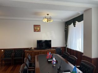Аренда офиса 282 м²