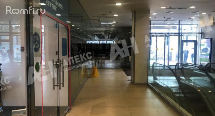 Аренда помещения свободного назначения 88 м², Олимпийский проспект - фото 3