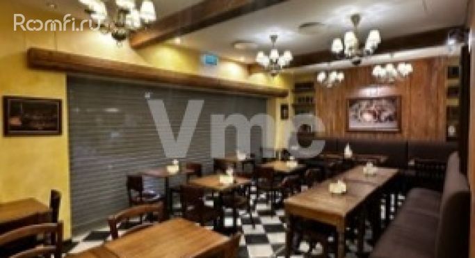 Аренда помещения свободного назначения 107 м², Пресненская набережная - фото 2