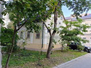 Аренда помещения свободного назначения 120 м²