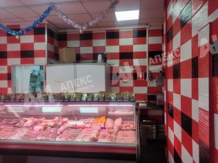 Аренда помещения свободного назначения 50 м²