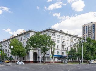 Аренда торгового помещения 7 м²