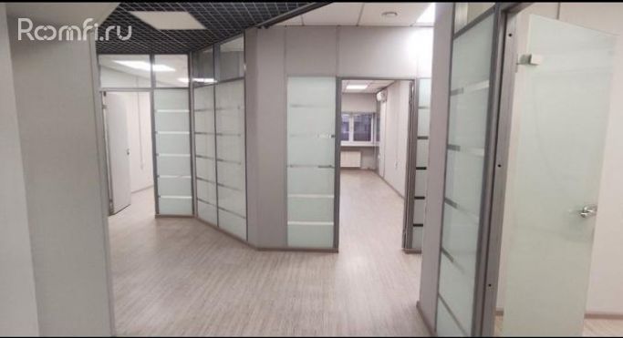 Аренда офиса 309.5 м², Кусковская улица - фото 3