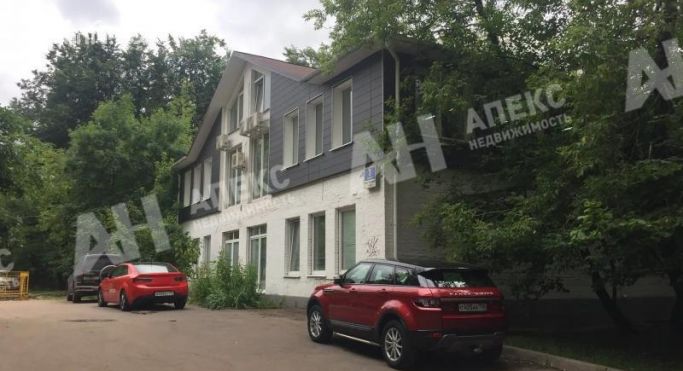Аренда офиса 40 м², улица Ивана Бабушкина - фото 3