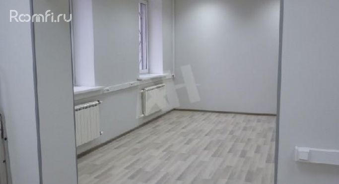 Аренда офиса 90 м², улица Ибрагимова - фото 2