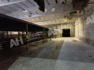Аренда склада 640 м²