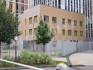 Продажа помещения свободного назначения 1023 м²