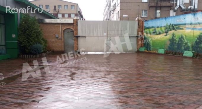 Аренда склада 450 м², улица Талалихина - фото 3