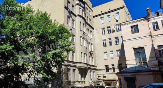 Продажа помещения свободного назначения 235 м², Староконюшенный переулок - фото 2