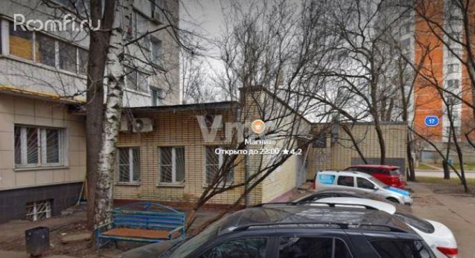 Аренда помещения свободного назначения 150 м², 1-й Институтский проезд - фото 3