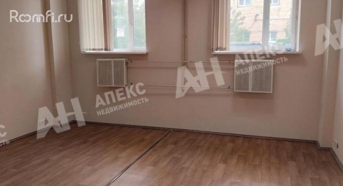 Аренда офиса 162 м², улица Подольских Курсантов - фото 3