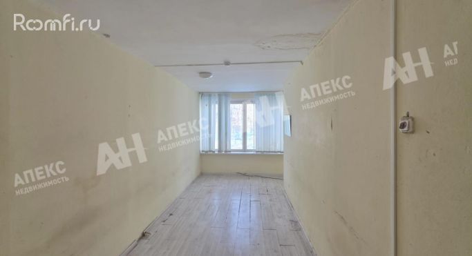 Аренда офиса 34 м², Кленовый бульвар - фото 3