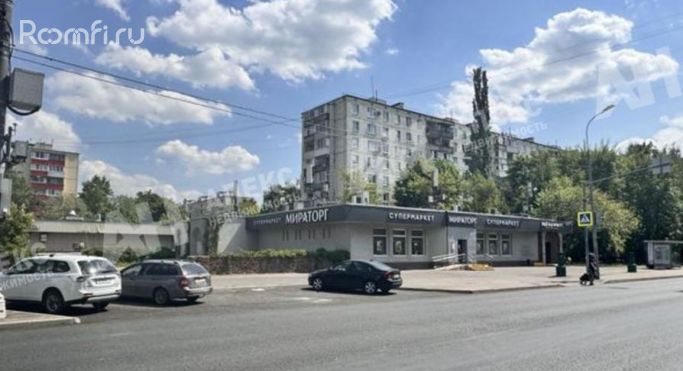 Аренда помещения свободного назначения 1122 м², Домодедовская улица - фото 2