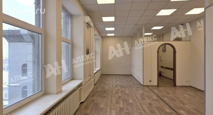Аренда офиса 52 м², проспект Мира - фото 3