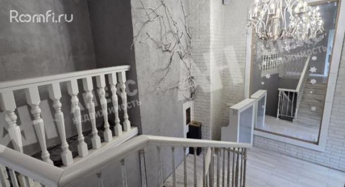 Аренда помещения свободного назначения 345 м², улица Большая Полянка - фото 3