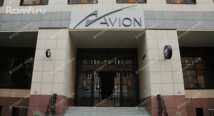 Аренда офиса 883 м², Ленинградский проспект - фото 3