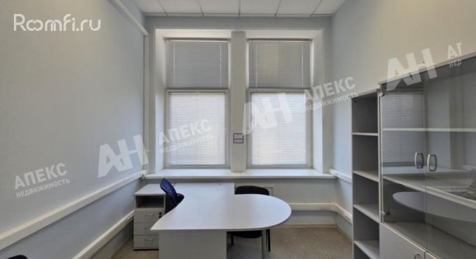 Аренда офиса 57 м², проспект Мира - фото 3