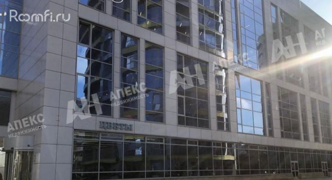 Аренда офиса 292 м², Поклонная улица - фото 3