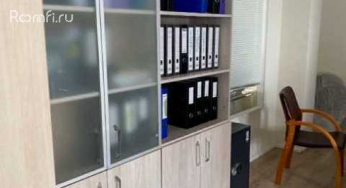 Аренда офиса 106 м², Трубная улица - фото 3