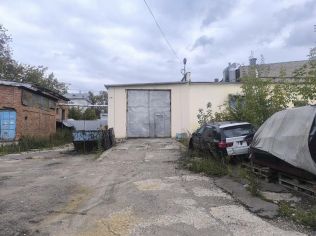 Аренда склада 170 м²