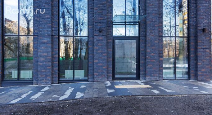 Аренда помещения свободного назначения 66 м², Малая Почтовая улица - фото 2