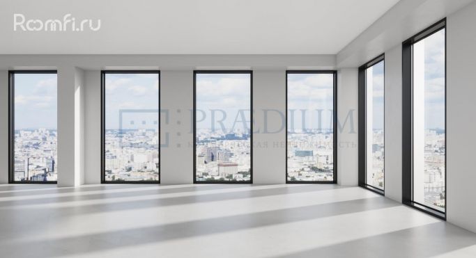 Продажа офиса 136 м², Дмитровский проезд - фото 3
